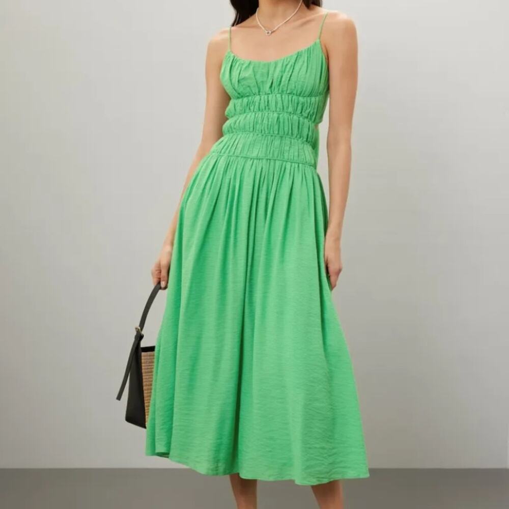 ASTR the Label Andrina Dress Size Large